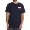 VANS Guys' Full Patch Short-Sleeve Tee -trucker hat shop 2083947 402 main
