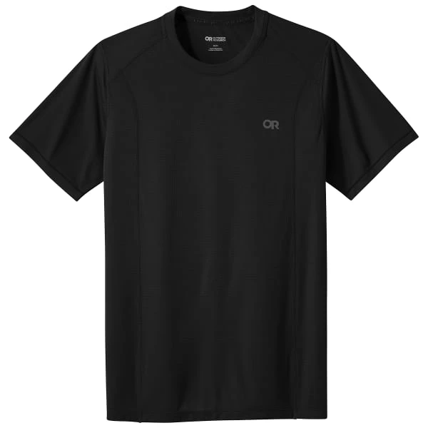 OUTDOOR RESEARCH Men's Echo Short-Sleeve Tee 3 OUTDOOR RESEARCH Men's Echo Short-Sleeve Tee