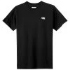 OUTDOOR RESEARCH Men's Logo Short-Sleeve Tee -trucker hat shop 2084375 001 main