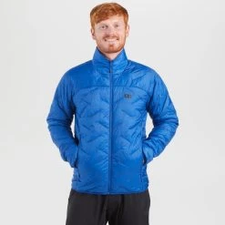 Alternative view of OUTDOOR RESEARCH Men's SuperStrand LT Jacket