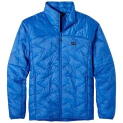 OUTDOOR RESEARCH Men's SuperStrand LT Jacket