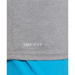 NIKE Men's Long-Sleeve Hooded Hydroguard Swim Shirt -trucker hat shop 2084499 006 alt3