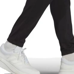 ADIDAS Men's Essentials Tapered Badge Of Sports Pants -trucker hat shop 2084554 001 alt4