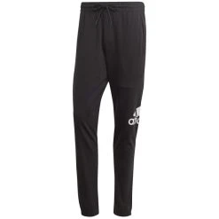 ADIDAS Men's Essentials Tapered Badge Of Sports Pants