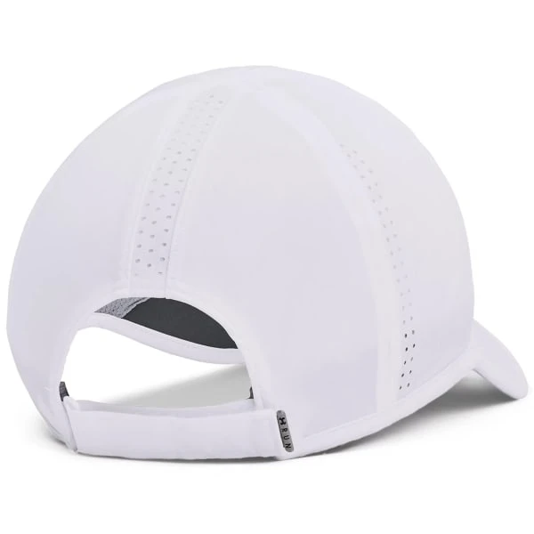 UNDER ARMOUR Men's UA Iso-Chill Launch Run Hat 4 UNDER ARMOUR Men's UA Iso-Chill Launch Run Hat - Image 2