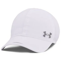 UNDER ARMOUR Men's UA Iso-Chill Launch Run Hat