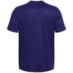 UNDER ARMOUR Men's UA Tech Vent Short-Sleeve Tee -trucker hat shop 2084637 405 alt1