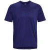 UNDER ARMOUR Men's UA Tech Vent Short-Sleeve Tee -trucker hat shop 2084637 405 main