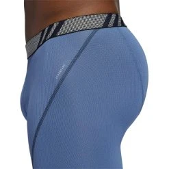 ADIDAS Men's Sport Performance Mesh Boxer Brief, 3 Pack -trucker hat shop 2084987 403 alt6