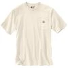 CARHARTT Men's Loose Fit Heavyweight Short-Sleeve Pocket Tee -trucker hat shop 2085006 103 main