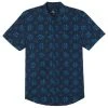 O'NEILL Men's Oasis ECO Modern Short-Sleeve Shirt -trucker hat shop 2085098 402 main