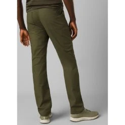 PRANA Men's Double Peak Pants -trucker hat shop 2085104 315 alt5