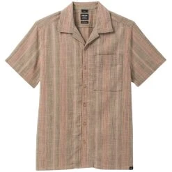 PRANA Men's Mantra Heritage Shirt