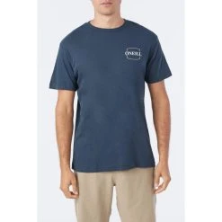 O'NEILL Men's Tropical Short-Sleeve Tee 10 O'NEILL Men's Tropical Short-Sleeve Tee -trucker hat shop 2085135 402 alt2