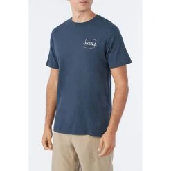O'NEILL Men's Tropical Short-Sleeve Tee 12 O'NEILL Men's Tropical Short-Sleeve Tee -trucker hat shop 2085135 402 alt4