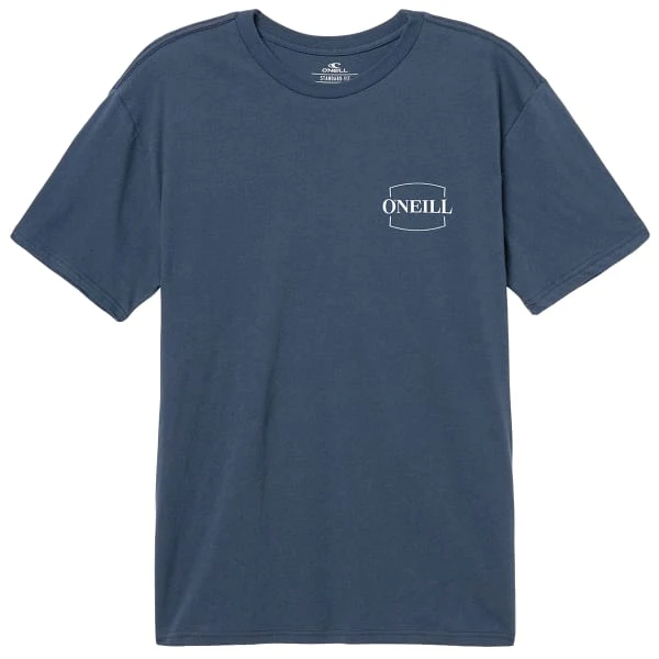 O'NEILL Men's Tropical Short-Sleeve Tee 3 O'NEILL Men's Tropical Short-Sleeve Tee