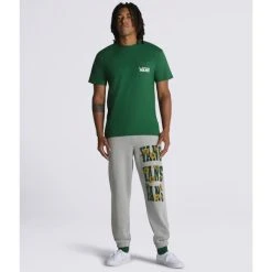 VANS Guys' Off The Wall Short-Sleeve Tee -trucker hat shop 2085239 302 alt3