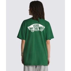 VANS Guys' Off The Wall Short-Sleeve Tee -trucker hat shop 2085239 302 alt5