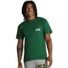 VANS Guys' Off The Wall Short-Sleeve Tee -trucker hat shop 2085239 302 main