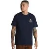 VANS Guys' OC Grown Short-Sleeve Tee -trucker hat shop 2085242 402 main