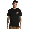 VANS Guys' Permanent Vacation Short-Sleeve Tee -trucker hat shop 2085243 001 main