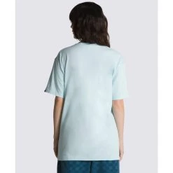 VANS Guys' Short-Sleeve Classic Tee -trucker hat shop 2085244 406 alt5