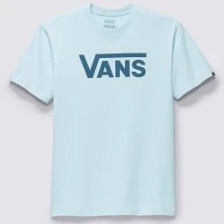 VANS Guys' Short-Sleeve Classic Tee -trucker hat shop 2085244 406 alt6
