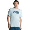 VANS Guys' Short-Sleeve Classic Tee -trucker hat shop 2085244 406 main