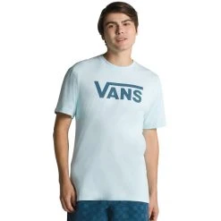 VANS Guys' Short-Sleeve Classic Tee