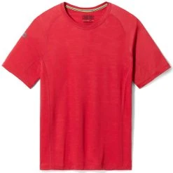 SMARTWOOL Men's Active Ultralite Short-Sleeve Tee