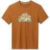 SMARTWOOL Men's River Van Graphic Short-Sleeve Tee 2 SMARTWOOL Men's River Van Graphic Short-Sleeve Tee -trucker hat shop 2085336 204 main