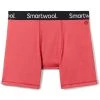 SMARTWOOL Men's Boxer Brief Boxed -trucker hat shop 2085403 603 main