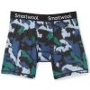 SMARTWOOL Men's Merino Sport Boxer Brief Boxed