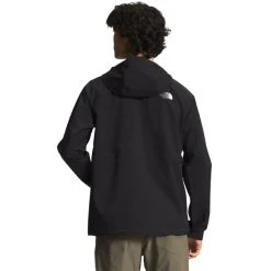 THE NORTH FACE Men’s Valle Vista Jacket -trucker hat shop 2085454 001 alt1