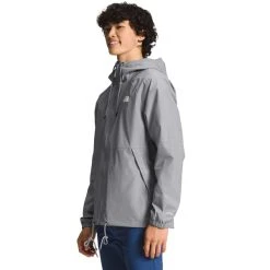 THE NORTH FACE Men’s Antora Rain Hoodie -trucker hat shop 2085455 004 alt2