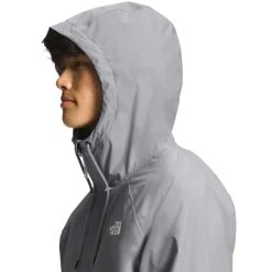 THE NORTH FACE Men’s Antora Rain Hoodie -trucker hat shop 2085455 004 alt3