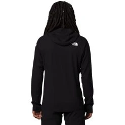 THE NORTH FACE Men’s Summit Series FUTUREFLEECE Full-Zip Hoodie -trucker hat shop 2085457 001 alt1