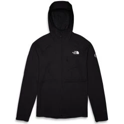 THE NORTH FACE Men’s Summit Series FUTUREFLEECE Full-Zip Hoodie -trucker hat shop 2085457 001 alt6