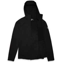 THE NORTH FACE Men’s Summit Series FUTUREFLEECE Full-Zip Hoodie -trucker hat shop 2085457 001 alt7