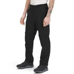 THE NORTH FACE Men's Paramount Pro Convertible Pants -trucker hat shop 2085459 001 alt2