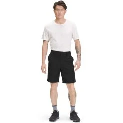THE NORTH FACE Men's Paramount Pro Convertible Pants -trucker hat shop 2085459 001 alt3