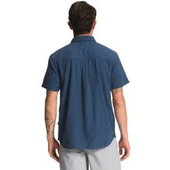 Alternative view of THE NORTH FACE Men's Loghill Jacquard Shirt