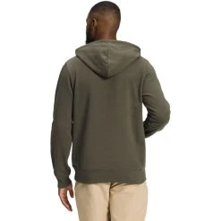 THE NORTH FACE Men's Americana Pullover Hoodie -trucker hat shop 2085465 315 alt1