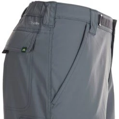 Eastern Mountain Sports EMS Men's Cargo EcoFlex Zip-Off Pants -trucker hat shop 2085538 003 alt05