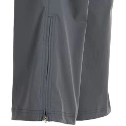 Eastern Mountain Sports EMS Men's Cargo EcoFlex Zip-Off Pants -trucker hat shop 2085538 003 alt07