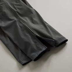 Eastern Mountain Sports EMS Men's Cargo EcoFlex Zip-Off Pants -trucker hat shop 2085538 003 alt13