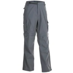 Eastern Mountain Sports EMS Men's Cargo EcoFlex Zip-Off Pants