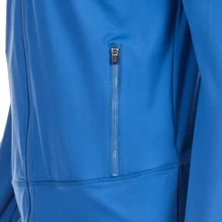 Eastern Mountain Sports EMS Men's Sat Nam Full-Zip Hoodie -trucker hat shop 2085541 403 alt3