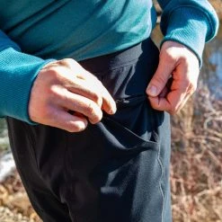 Eastern Mountain Sports EMS Men's Sat Nam Joggers -trucker hat shop 2085542 001 alt6