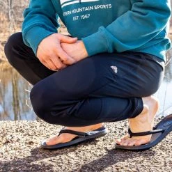 Eastern Mountain Sports EMS Men's Sat Nam Joggers -trucker hat shop 2085542 001 alt7